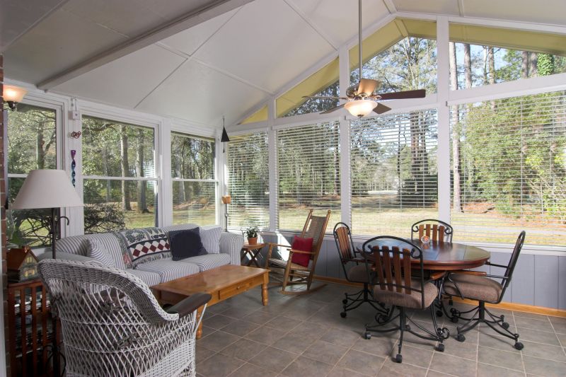 Cost of Sunroom Installation in Murrysville, PA